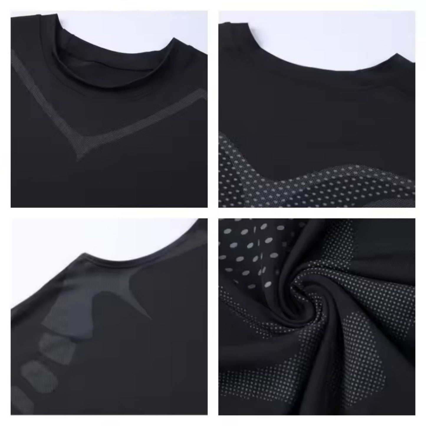 Hegnox™ - Compression Muscle Tank