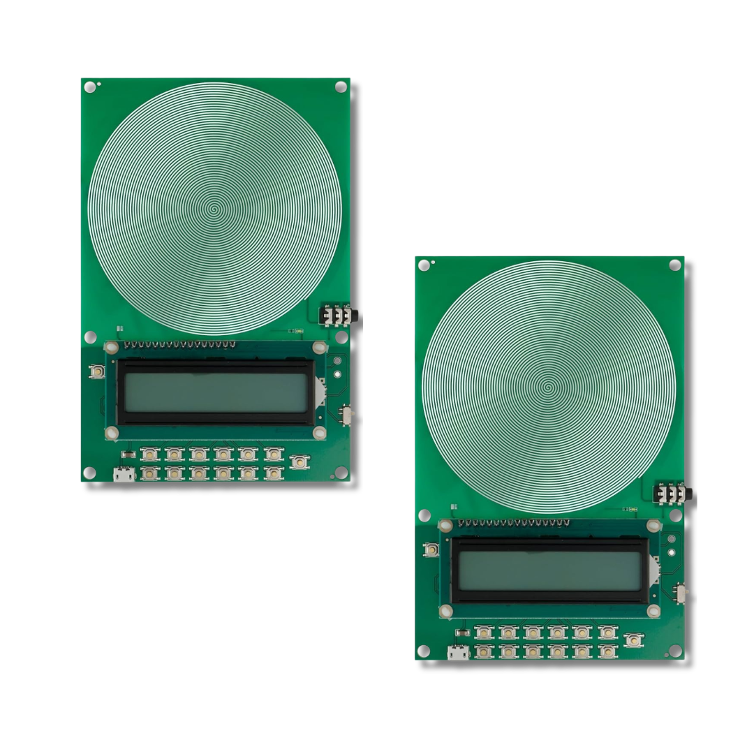 Hegnox™ - Resonance Generator