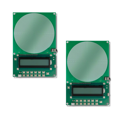 Hegnox™ - Resonance Generator