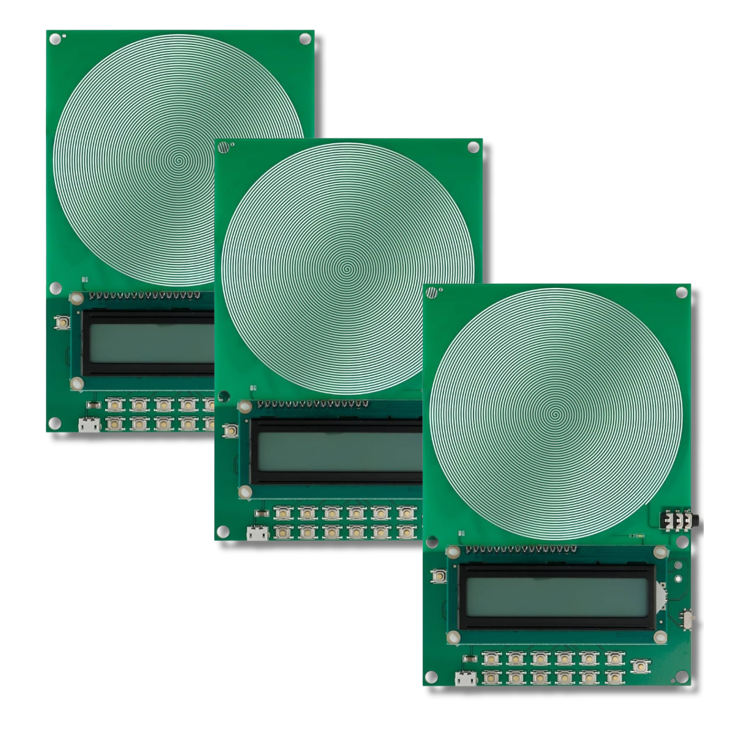 Hegnox™ - Resonance Generator