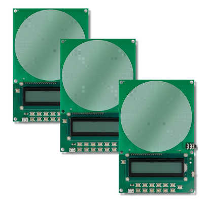 Hegnox™ - Resonance Generator