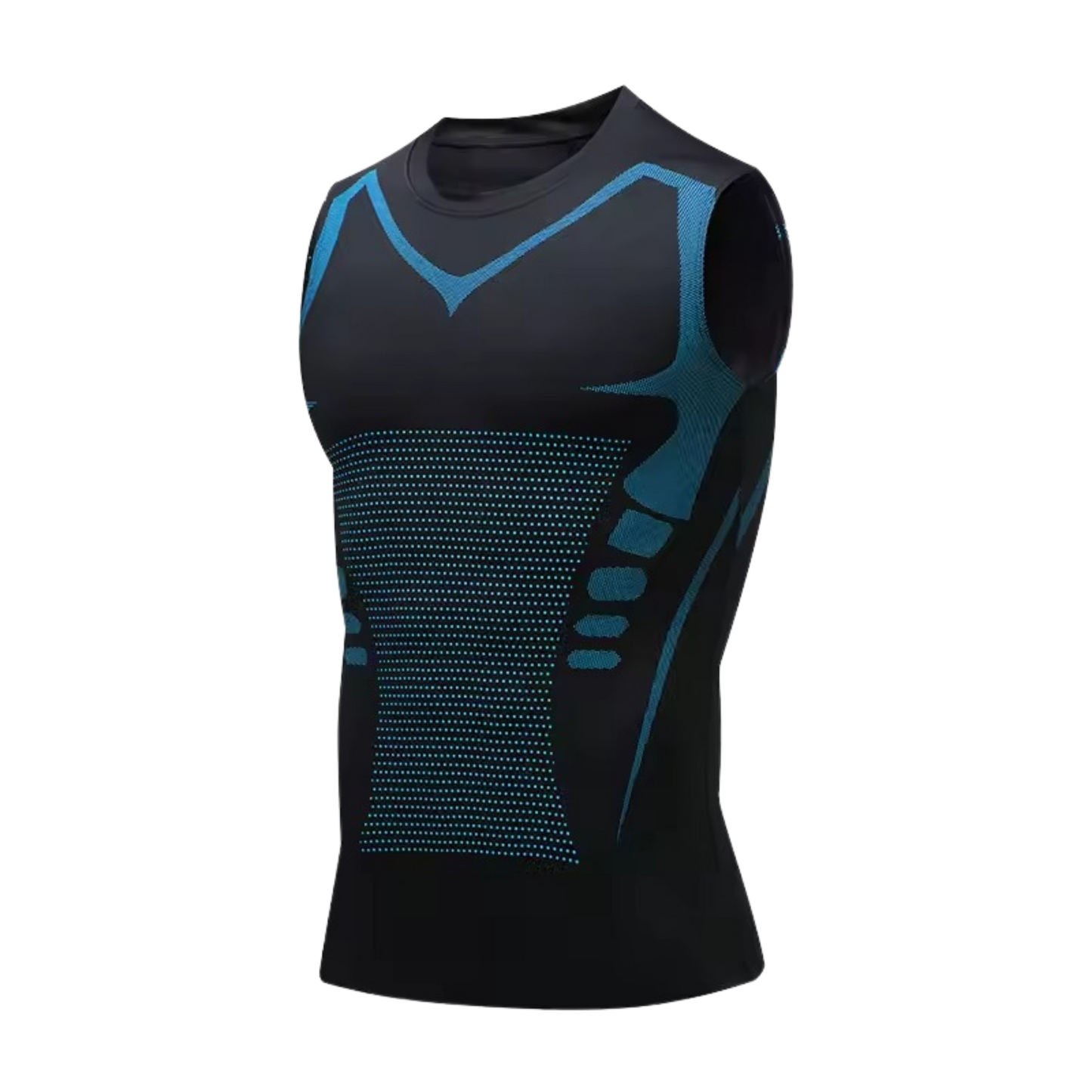 Hegnox™ - Compression Muscle Tank