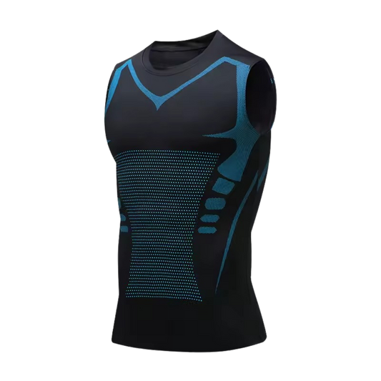 Hegnox™ - Compression Muscle Tank