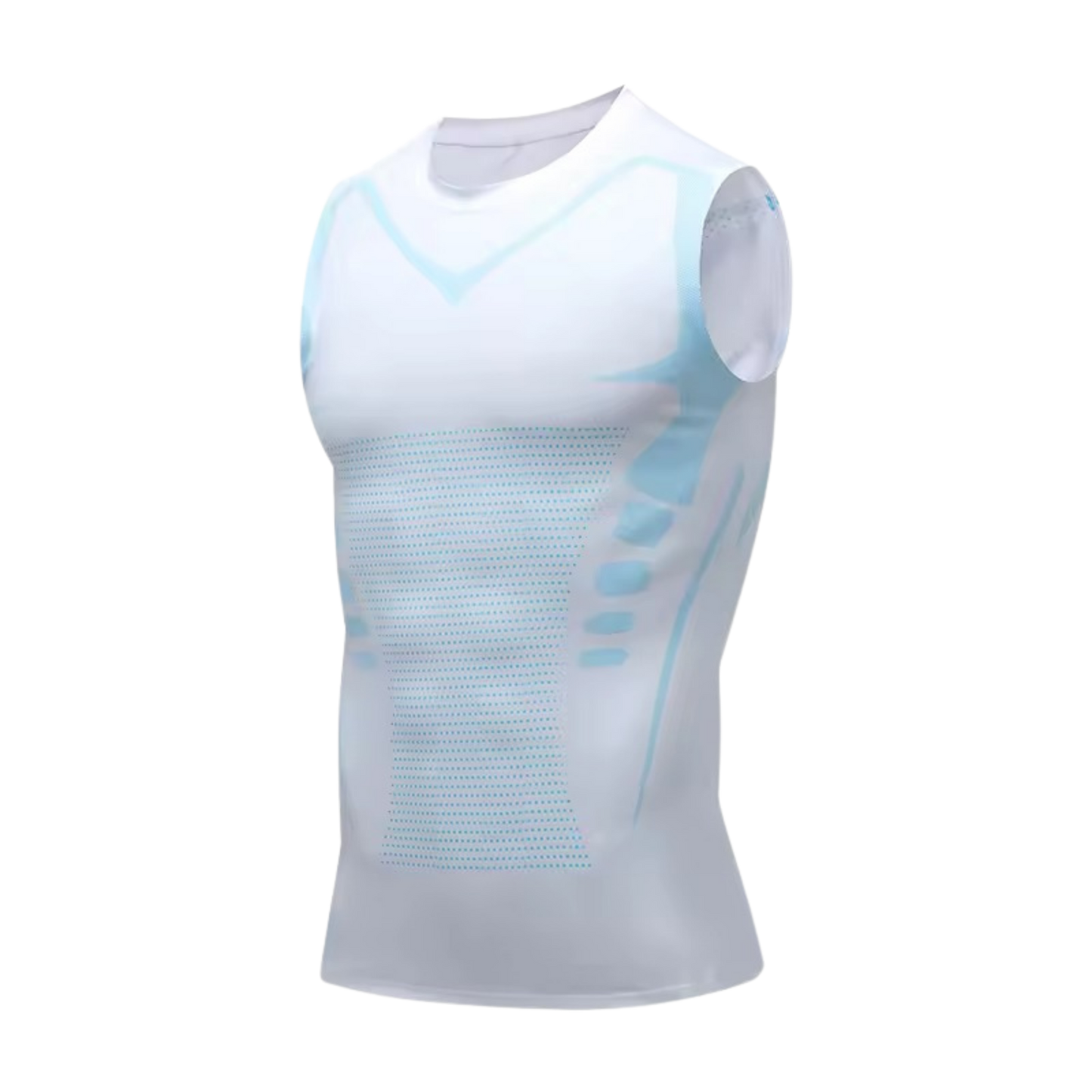 Hegnox™ - Compression Muscle Tank