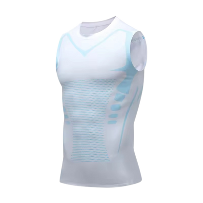 Hegnox™ - Compression Muscle Tank