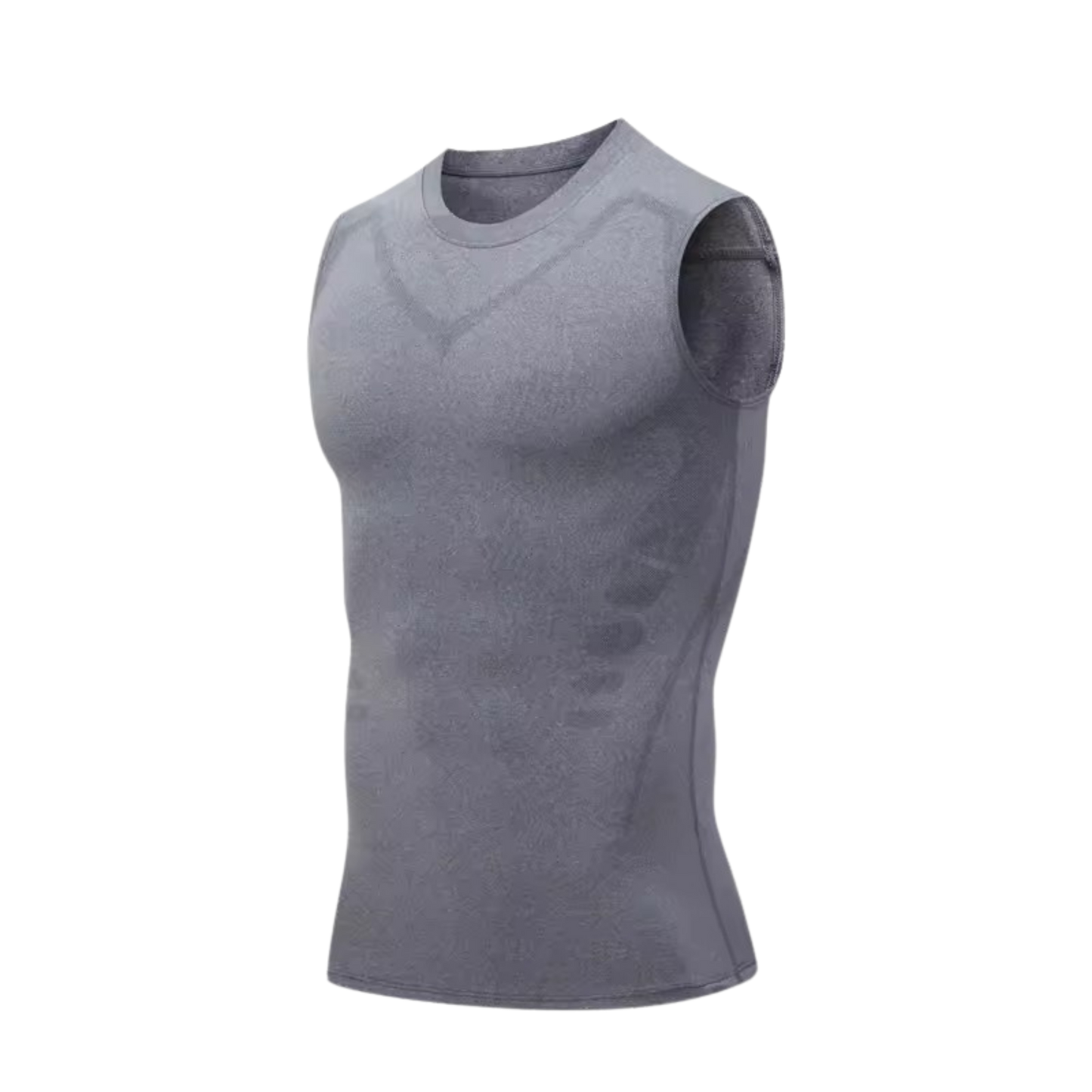 Hegnox™ - Compression Muscle Tank