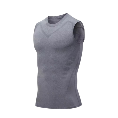Hegnox™ - Compression Muscle Tank