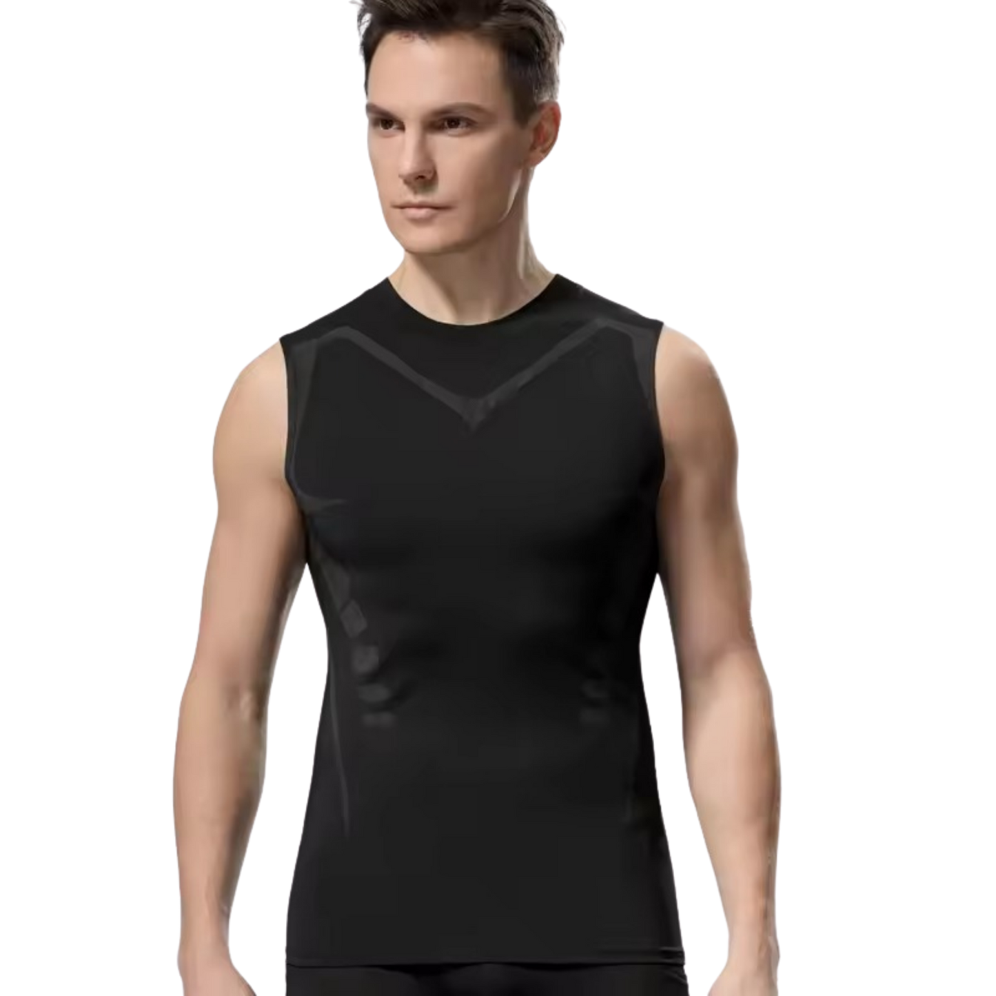 Hegnox™ - Compression Muscle Tank