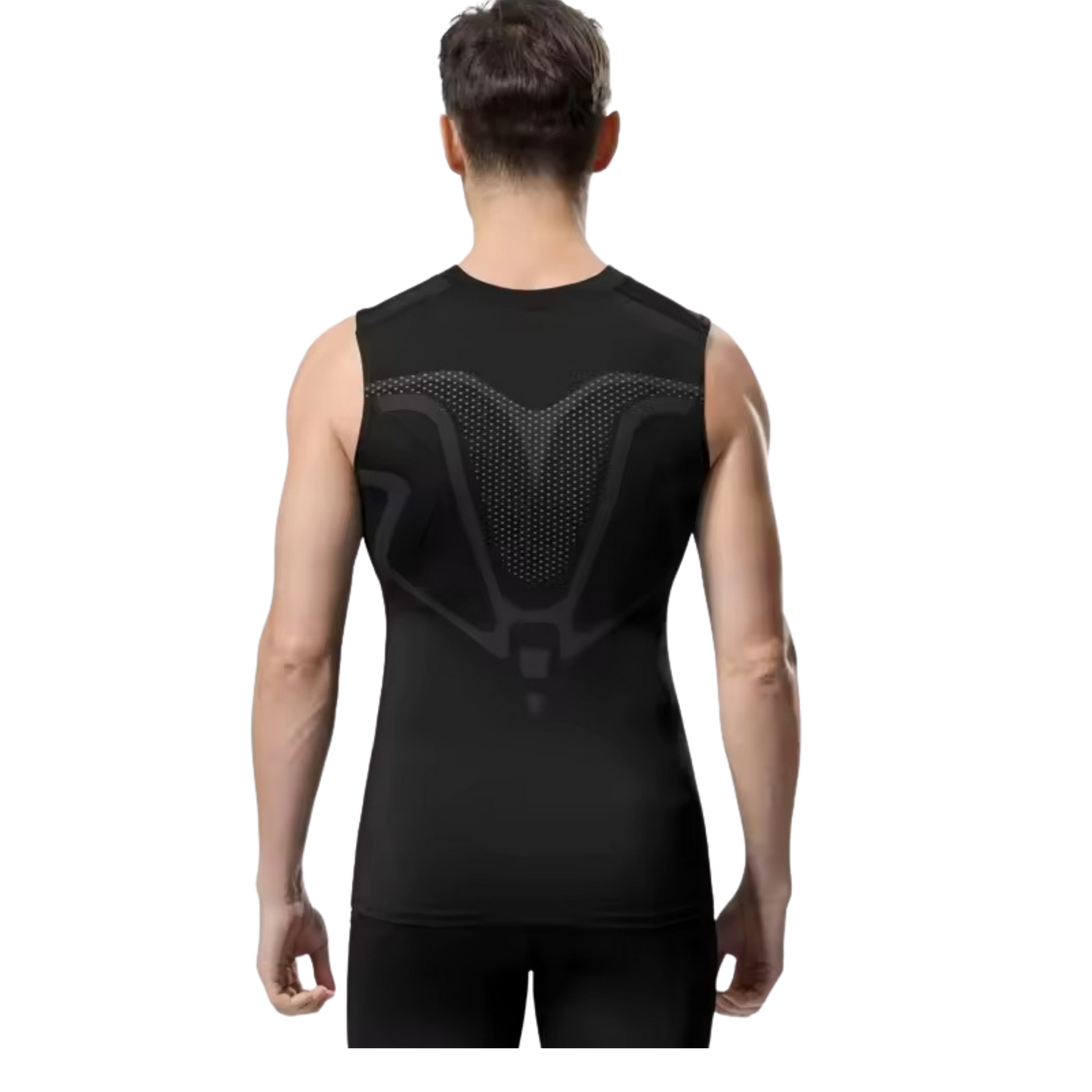 Hegnox™ - Compression Muscle Tank