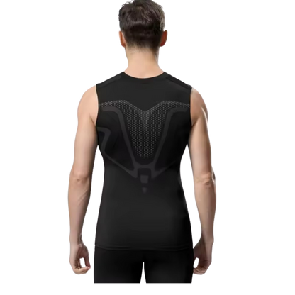 Hegnox™ - Compression Muscle Tank