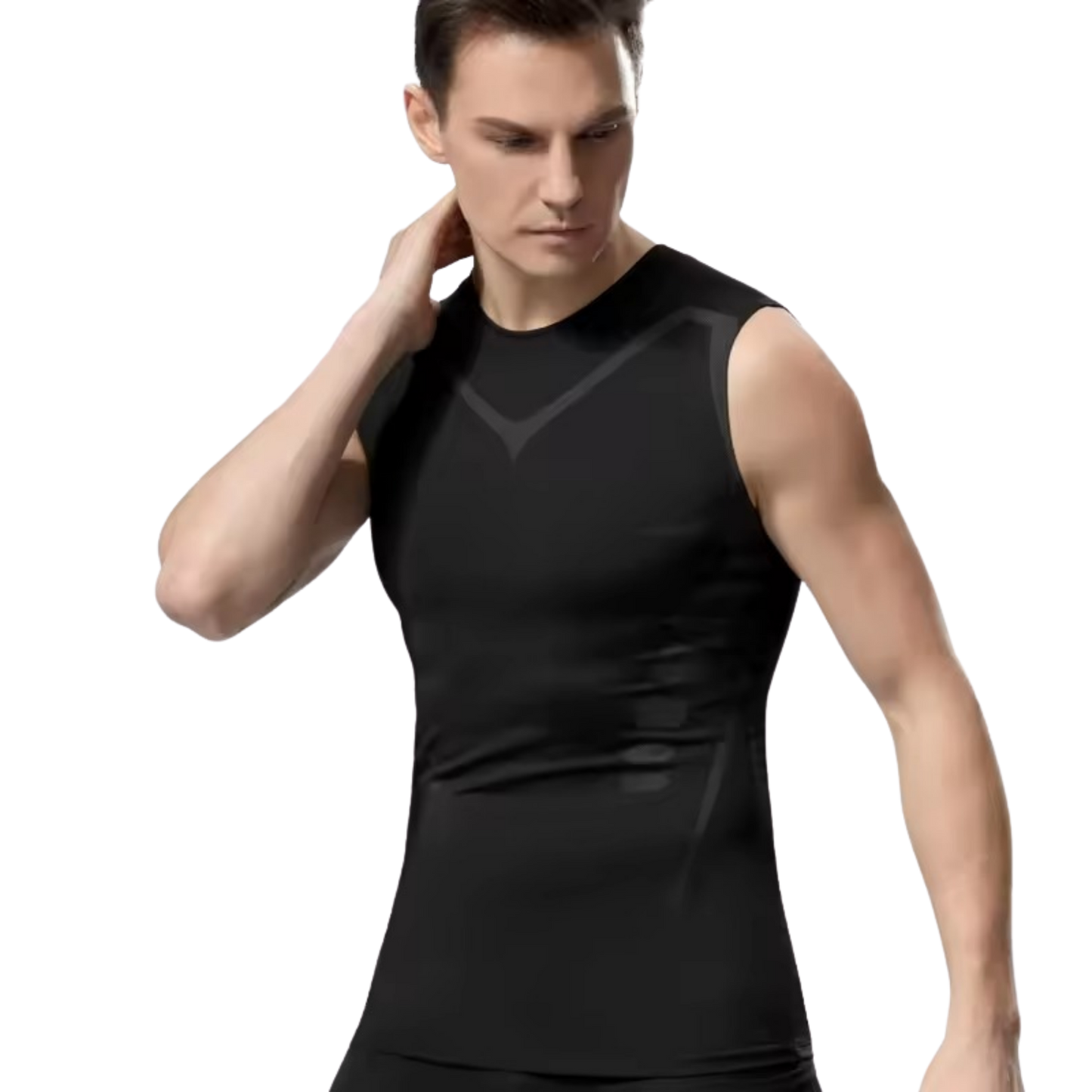 Hegnox™ - Compression Muscle Tank