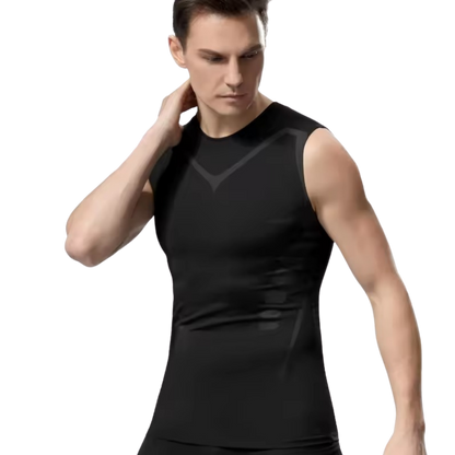 Hegnox™ - Compression Muscle Tank
