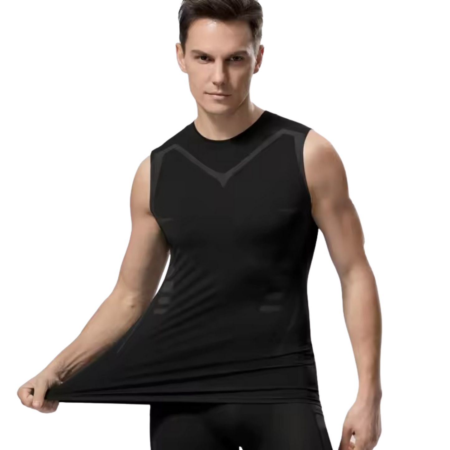 Hegnox™ - Compression Muscle Tank