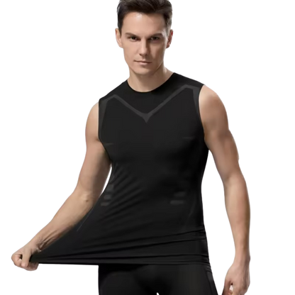 Hegnox™ - Compression Muscle Tank
