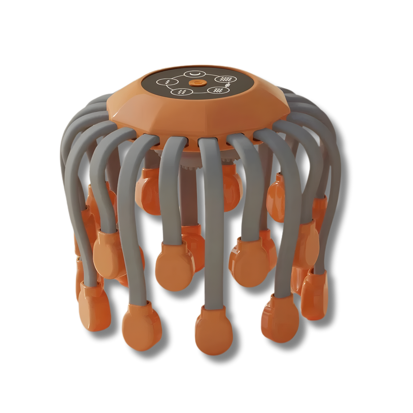 Hegnox™ - Electric Scalp Massager