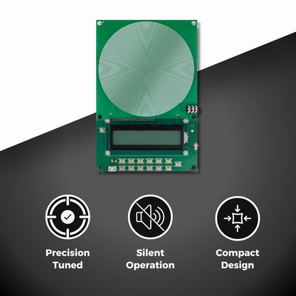 Hegnox™ - Resonance Generator