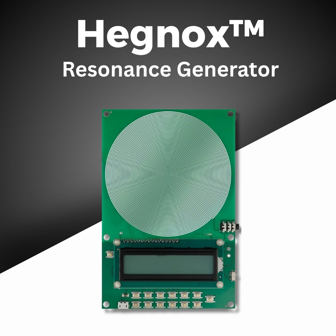 Hegnox™ - Resonance Generator