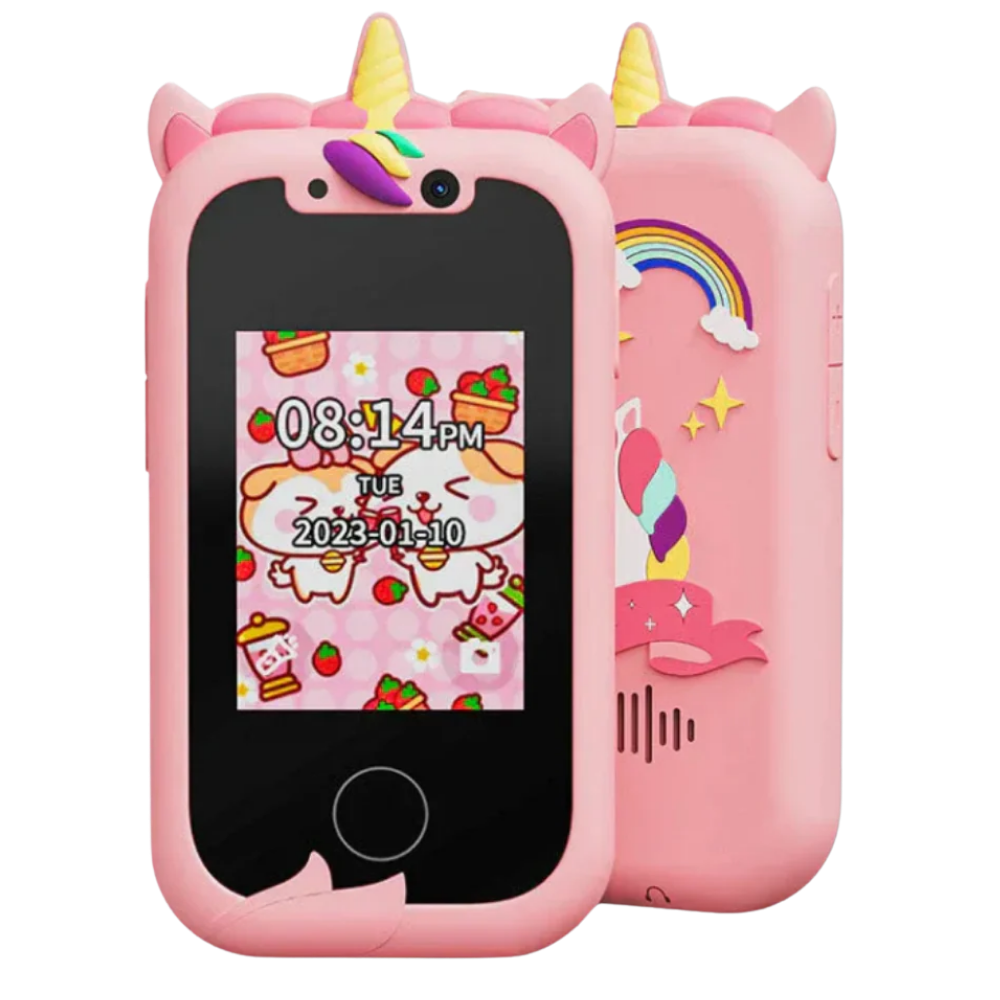 Hegnox™ - Kids Learning Phone