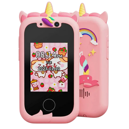 Hegnox™ - Kids Learning Phone