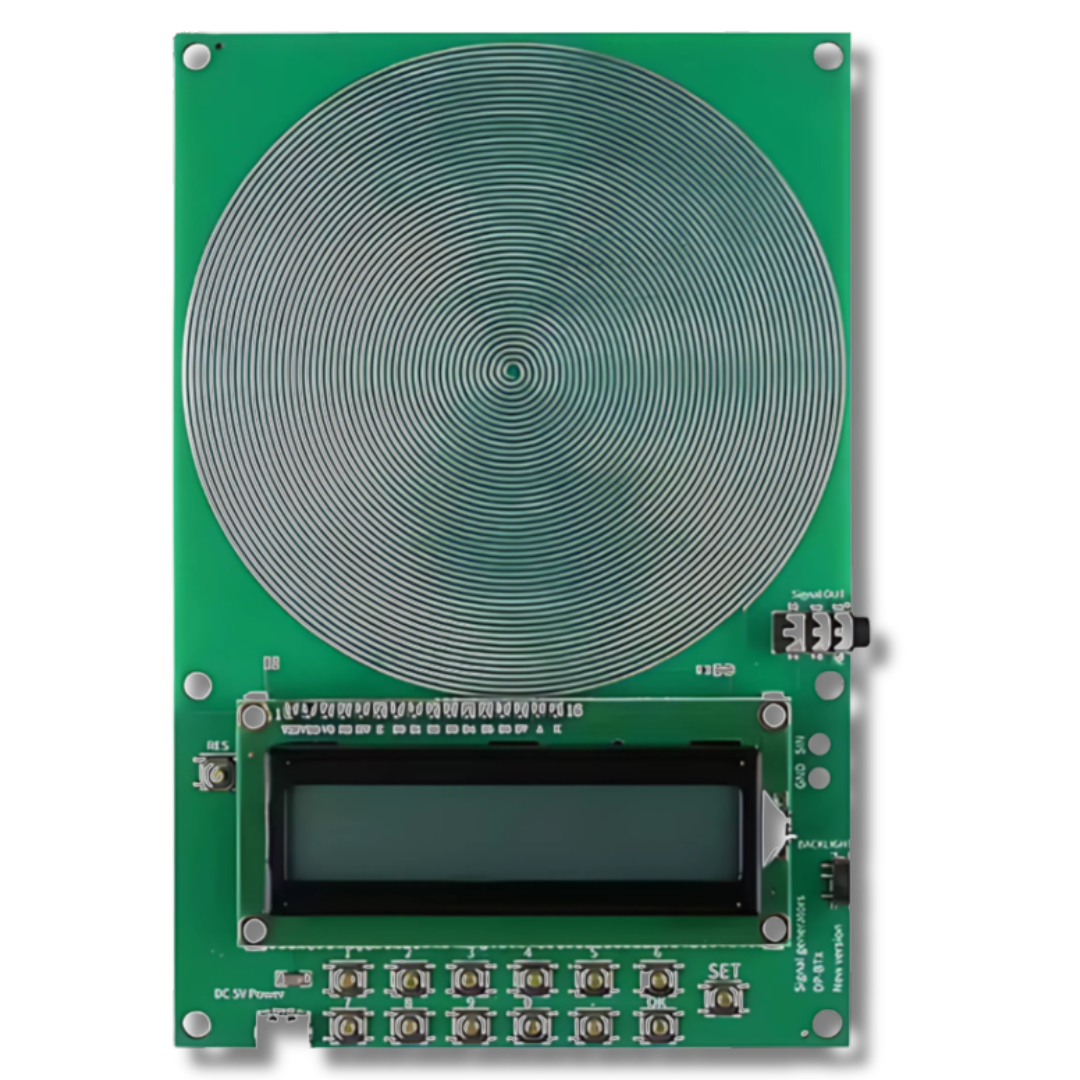 Hegnox™ - Resonance Generator