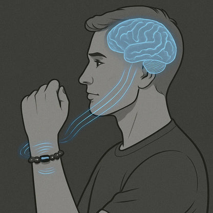 Hegnox™ - Anti-Anxiety Magnetic Bracelet