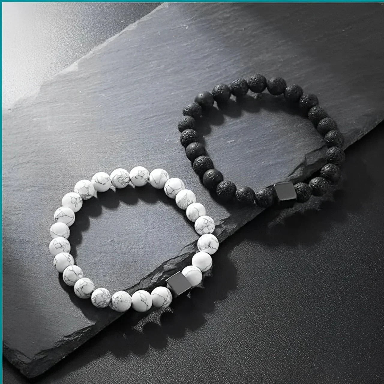 Hegnox™ - Anti-Anxiety Magnetic Bracelet