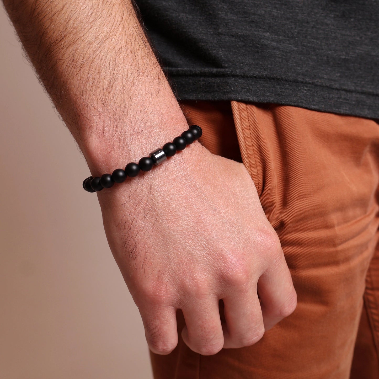 Hegnox™ - Anti-Anxiety Magnetic Bracelet